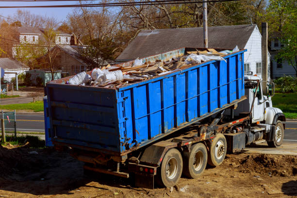 Shed Removal in San Pablo, CA